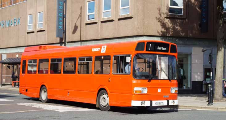 Trent Leyland National 419